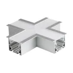 Угол S2-LINIA55-F-X90 крестовой (ARL, Металл)