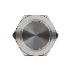 Кнопка S-Pro67 19 мм с фикс. без подсв PROxima