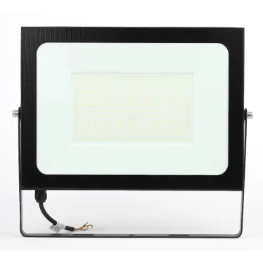 Прожектор светодиодный уличный 200Вт 16000Лм 6500к LPR-061-0-65K-200 424х372х34