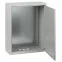 Корпус металлический SIMPLE ЩМП-3-0 (650х500х220мм) IP31 УХЛ3 серый