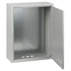 Корпус металлический SIMPLE ЩМП-3-0 (650х500х220мм) IP31 УХЛ3 серый