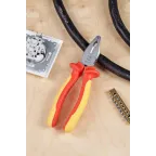 Пассатижи Expert 200 мм 1000В