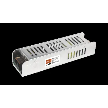 Драйвер светодиодный LED 12V5,0A 60W IP20 1г.гар.