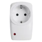 Адаптер питания 220В + 2 USB RX-17 REXANT