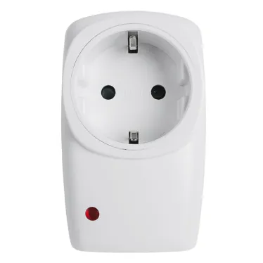 Адаптер питания 220В + 2 USB RX-17 REXANT
