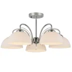                  Люстра Tina 9173-305 5 х Е27 40 Вт модерн (Б0060992)
               