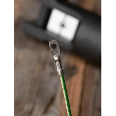 Наконечник медный луженый ТМЛ 2.5-4-2.6 PROxima