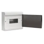 Щит распределителный ЩРН-П-10 (промышленная упаковка) IP41 Basic