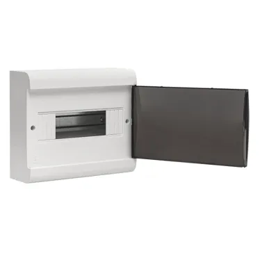 Щит распределителный ЩРН-П-10 (промышленная упаковка) IP41 Basic