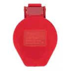 Розетка кабельная 16А 3Р+Е IP44 переносная 380В