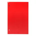 Щит с монтажной панелью ЩМПг-100.65.30 (ЩРНМ-5) RAL 3001 IP54 PROxima