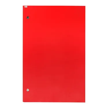 Щит с монтажной панелью ЩМПг-100.65.30 (ЩРНМ-5) RAL 3001 IP54 PROxima