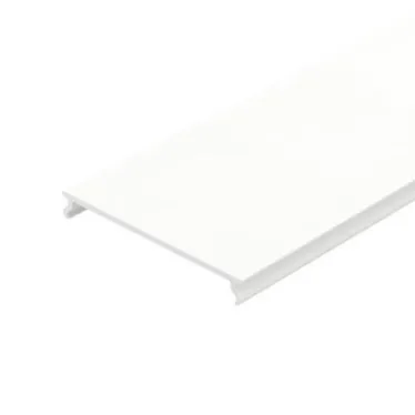 Экран LINE-5075-HONEYCOMB-2000 OPAL (Arlight, Пластик)