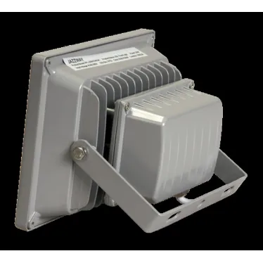 Светильник светодиодный ДО-20Вт PFL-20W/RGB-RC/GR