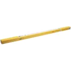 Светильник светодиодный линейный ДБО 3003 10Вт 4000К IP20 872мм пластик