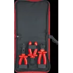 Набор диэлектрического инструмента 3 шт. Онлайт (OHT-Ind01-H3)