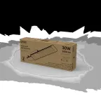 Светильник уличный консольный ДКУ 30 Вт 3000 лм 3000К AC 220В IP65 316х130х57мм широкая КСС Ш Avenue Gauss