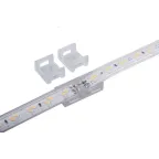 Соединитель для светодиодной ленты LS705