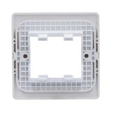 VIVA Рамка-суппорт под 2 модуля PDD-N60