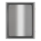 Щит с монтажной панелью ЩМПг- 50.40.22 IP65 PROxima