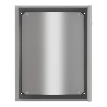 Щит с монтажной панелью ЩМПг- 50.40.22 IP65 PROxima