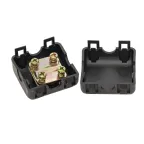 Сжим ответвительный (орех) У-733М (16-35 мм2, 1,5-10 мм2) StreamLine