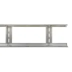 Лоток лестничный 50х200х3000-1,2 мм