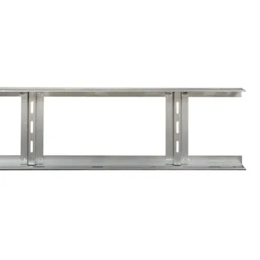 Лоток лестничный 50х200х3000-1,2 мм