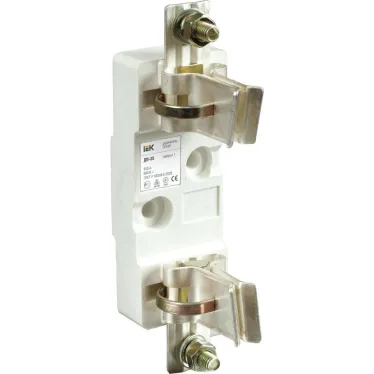 Держатель предохранителя ДП-35, габарит 1, 250А