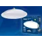 Лампа светодиодная LED-U270-60W/6500K/E27/FR PLU01WH Форма UFO матовая Дневной (6500K) Картон