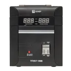 Стабилизатор напряжения напольный 12 кВт PROxima