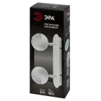 Светильник настенно-потолочный спот OL36-2 WH MR16 GU10 IP20 белый