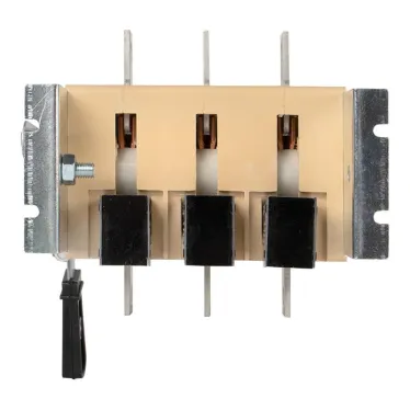 ВР32У-37A31240-R 400А, 1 направ. с д/г камерами, с передней смещённой рукояткой MAXima