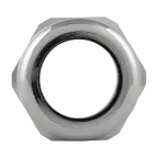 Сальник металлический MGM48 IP68 d проводника 25-32 мм PROxima