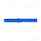 Дюбель распорный 8х80 Чапай (9шт)