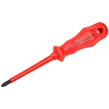 Отвертка диэлектрическая PZ2х100 K2 ARMA2L 3
