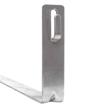 Держатель под черепицу L-415мм Ni PROxima