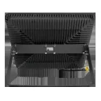 Прожектор светодиодный ДО-400w 6500K 48000 Лм IP65 60 град. (плоский корпус)