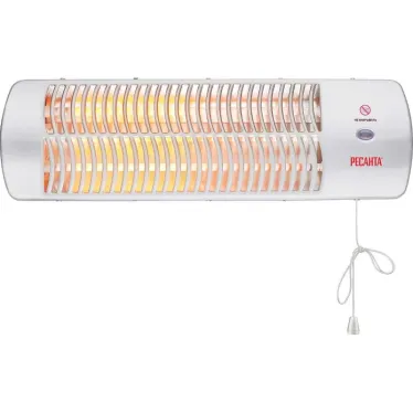 Инфракрасный обогреватель ИКО-1500Л (кварцевый) Ресанта