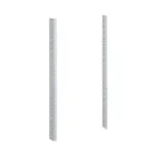 Вертикальные профили 19 20U L 2шт