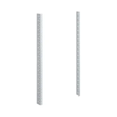 Вертикальные профили 19 20U L 2шт