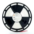 Лента светодиодная неоновая LEDх180/м 5м 14.4w/m 12в IP68 тепло-белый