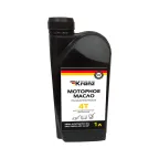                  Масло моторное полусинтетическое для 4-хтактных двигателей SAE 5W30, 1л
               