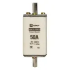 Вставка плавкая ППН-33 160/50А габарит 00