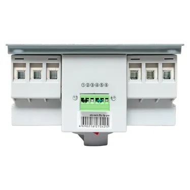 Устройство АВР МCB 25А (C) 3Р 400В PROxima