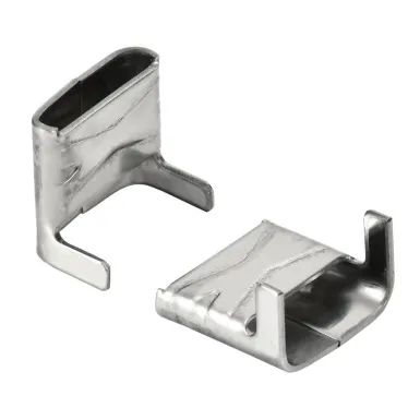 Скрепа С-20 304 (2шт/упак)