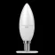 Лампа светодиодная LED 12 Вт 880 лм 3000К свеча теплый E14 AC 220В Elementary Gauss