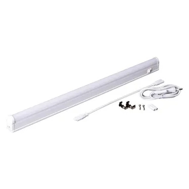 Светильник светодиодный ДПО-4Вт 6500К 360Лм IP40