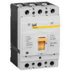 Выключатель автоматический ВА44-37 3Р 250А 35кА
