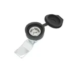 Накладка для замка защитная d-18мм IP65 PROxima